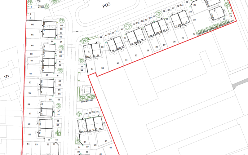 Property Planning & Development Grimster Planning
